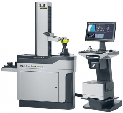 Zoller tomará parte en Advanced Factories