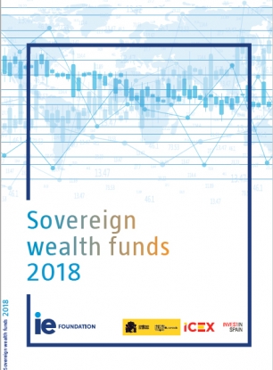 Los Fondos Soberanos apuestan por el sector químico y el e-commerce