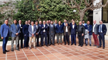 Maquinser celebra su reunión comercial anual