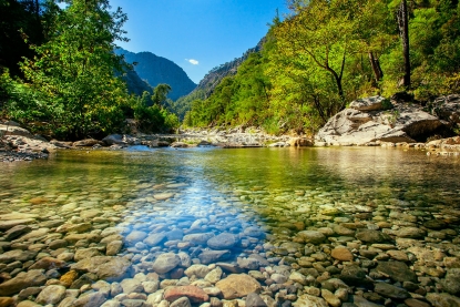 289 entidades acreditadas por Enac aportan las máximas garantías en el control del agua