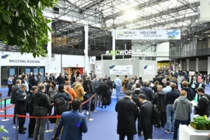 JEC World refuerza su liderazgo como el principal evento de la industria de los composites