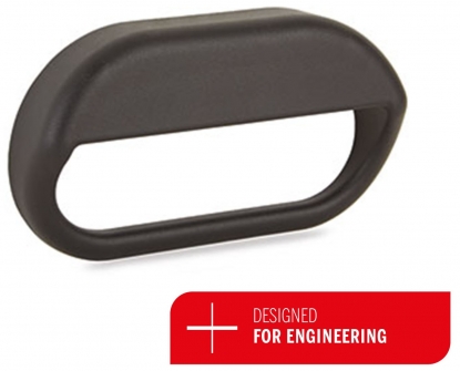 Asas encastrables para la Industria 4.0