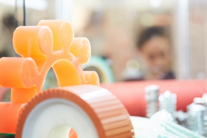 PSE Europe 2019 muestra el potencial del poliuretano en diferentes sectores industriales