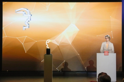 Tres nominaciones sobresalientes para el premio industrial Hermes Award 2019