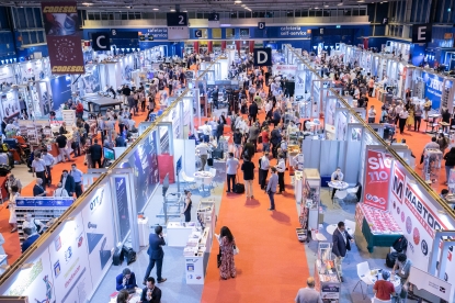 MetalMadrid 2019 amplía su superficie expositiva