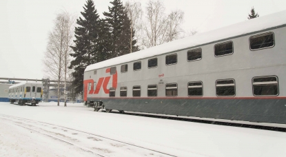 El destacado fabricante ruso de vagones de ferrocarril TVZ confía en la tecnología de Bystronic