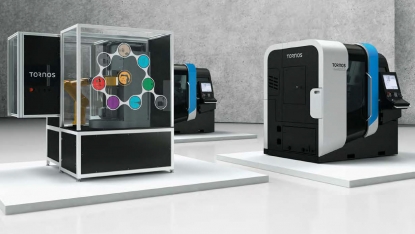 La incubadora i-moutier de Tornos vincula tradición e innovación