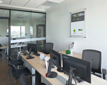 Engel abre sus segundas instalaciones en México