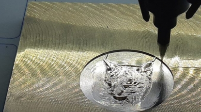 Maquinser y Gravograph celebran una jornada en Madrid