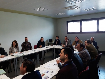 Andaltec desarrolló 86 proyectos de I+D nacionales e internacionales a lo largo de 2018