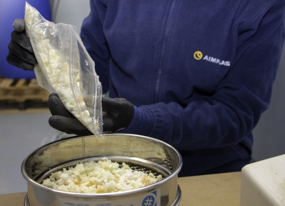 El reciclado químico permitirá retirar de vertedero el poliuretano y utilizarlo como materia prima