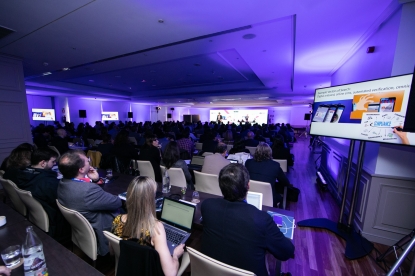 'Hay que crear empleados empoderados por la Inteligencia Artificial, no amenazados por ella'