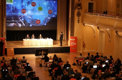 Moulding Expo se presenta en Liubliana con visitas a empresas moldistas 