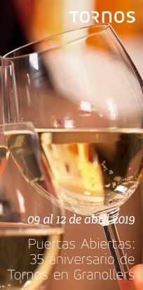 Múltiples ponencias en las Jornadas de Puertas Abiertas de 35 Aniversario de Tornos en Granollers