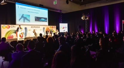 Bioplásticos, directiva SUP y reciclado, a debate en el II Congreso Europeo de Ingeniería del Plástico