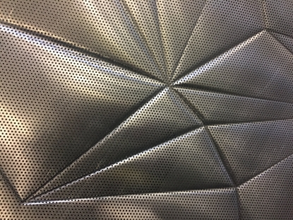 Hannover Messe: Eurecat presentó una tecnología que optimiza la fabricación de piezas de chapa complejas