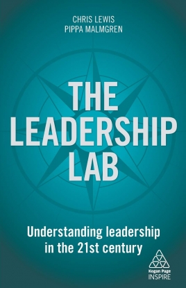 El libro The Leadership Lab premiado como mejor libro de negocios del año