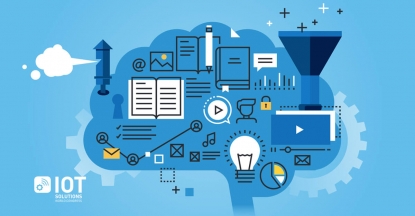 IoT Solutions World Congress impulsará la combinación de IoT e IA