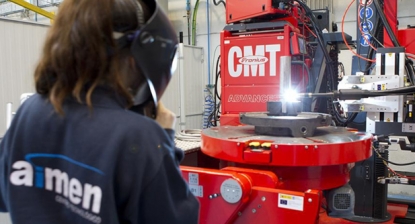 AIMEN abre una nueva delegación en el País Vasco para ampliar su posicionamiento en la Zona Norte