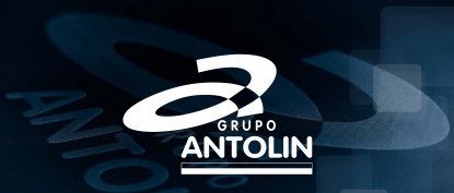 Grupo Antolin alcanza unas ventas de 5.425 millones y abre una nueva planta en México