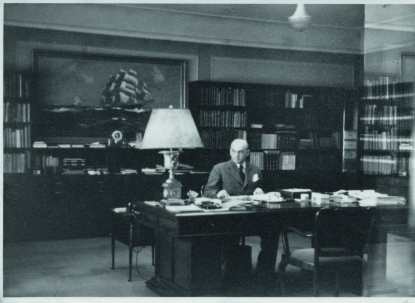 Walter: haciendo historia en la industria desde 1919