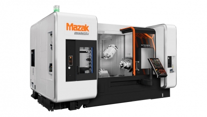 Amplia gama de máquinas-herramienta para automoción