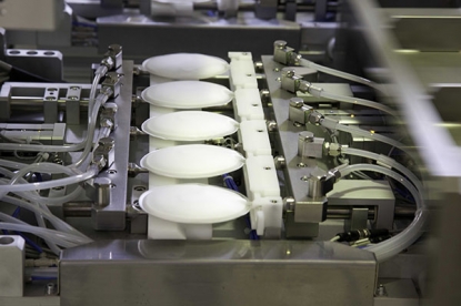 Soluciones para el control de estanqueidad en dispositivos médicos como los filtros de sangre