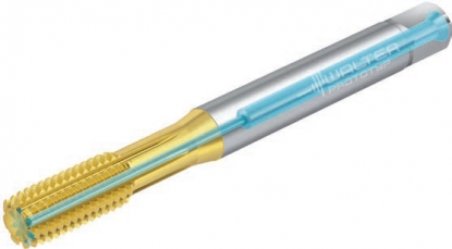 Macho de laminación de aplicación universal