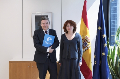 Icex se incorpora a Forética como nuevo socio