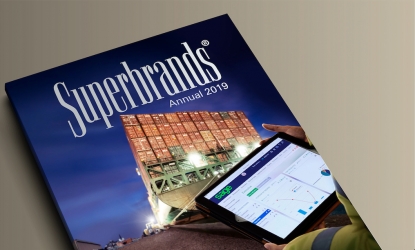 Sage recibe la distinción 'Superbrand' por su fiabilidad, distinción y calidad