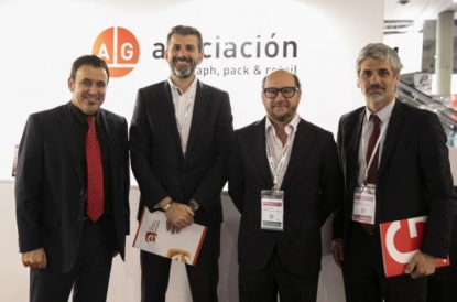 La industria española del envase proyecta internacionalmente el mejor diseño de packaging hecho por estudiantes