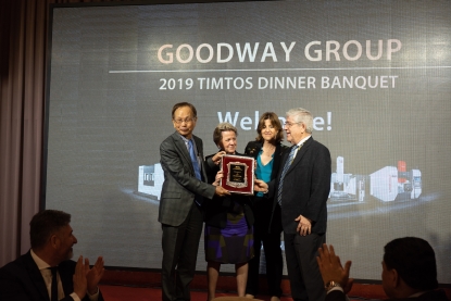 2019, un año de celebraciones para Juan Martín