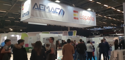 Color Español en los JEC Innovation Awards