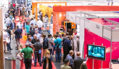 La industria se reafirma con fuerza en + Industry