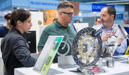 Empresas alemanas de herramienta manual mostrarán sus novedades en Industry Tools by Ferroforma