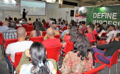 Pacgraf Cuba cierra su segunda edición marcada por la modernización de la industria del packaging