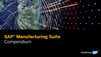 SAP dota de inteligencia artificial a los operarios para que sus tareas sean más sencillas, seguras y productivas