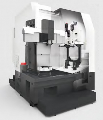 You Ji presentó sus novedades en la feria Timtos 2019