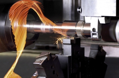 La personalización de Weisser permite lograr una producción inteligente, rápida y segura