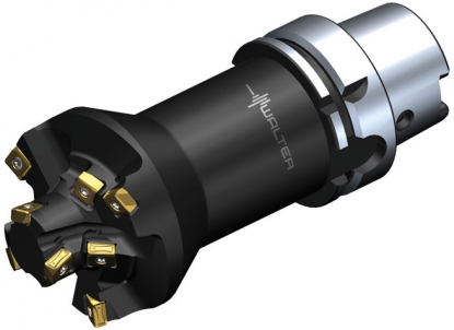 Herramientas especiales tangenciales para mandrinado