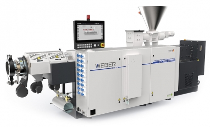 La extrusión de tubos made in Germany