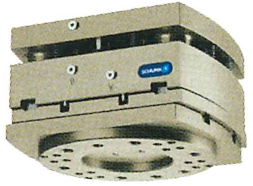 Unidad de compensación