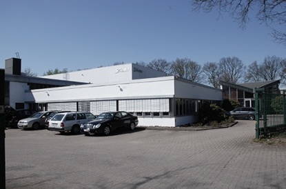 Roman Seliger es ahora Stäubli Hamburg