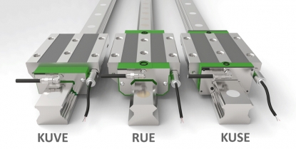 Sistema de reengrase automático e inteligente