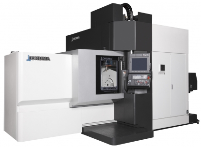 Okuma se incorpora al Centro de Investigación de Fabricación Avanzada
