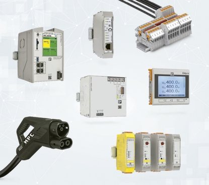 Phoenix Contact presenta sus Highlights 2019, 'Soluciones creativas para un mundo inteligente'