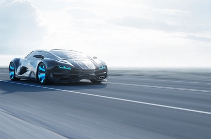 Stäubli, presente en Electric & Hybrid Vehicle Technology Expo Europe