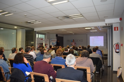 IMHE organiza la edición 2019 de las Jornadas Qué y cómo se va a producir en 2025