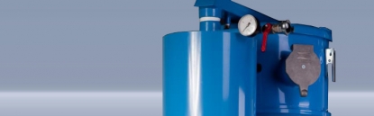 Aspiradores y equipos despolvoreadores para necesidades especiales