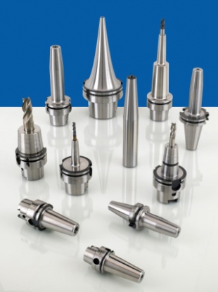 Sistemas de portaherramientas poligonales